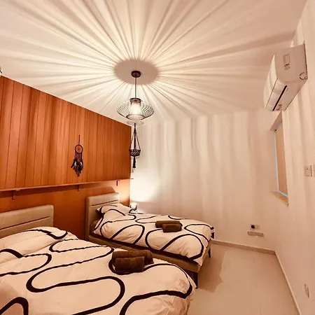 Apartamento Steps From The Seafront - Good Vibes Only! Gzira